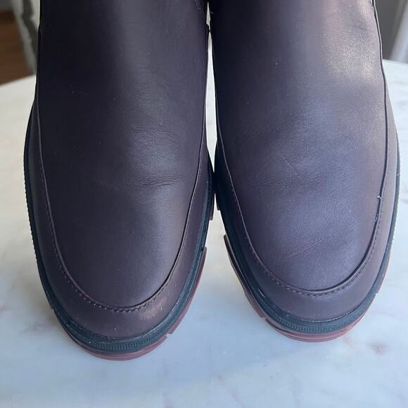 SOREL Brex Waterproof Chelsea Boot - Picture 3 of 9